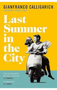 Last Summer in the City