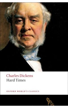 Hard Times (Paperback)
