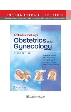 Beckmann and Ling's Obstetrics and Gynecology 9e