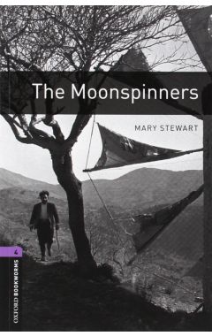 THE MOONSPINNERS