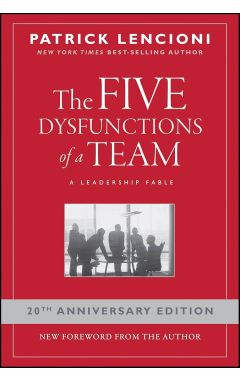 The Five Dysfunctions of a