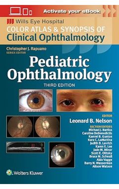 Pediatric Ophthalmology