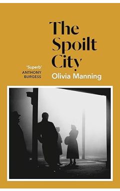 The Spoilt City: The Balka