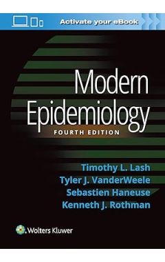Modern Epidemiology 4e