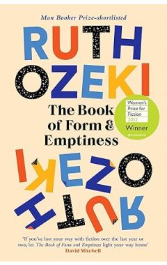 The Book of Form and Emptiness