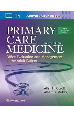 old ed Primary Care Medicine 8e
