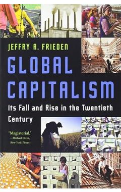 GLOBAL CAPITALISM