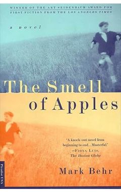 THE SMELL OF APPLES