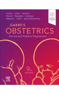 Gabbe's Obstetrics: Normal and Problem Pregnancies 9e