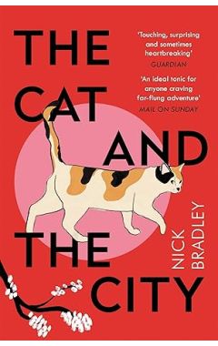 The Cat and The City: 'Vibrant and accomplished' David Mitchell Main