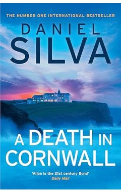 A Death in Cornwall