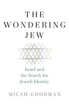 The Wondering Jew: Israel and the Search for Jewish Identity