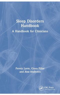 Sleep Disorders Handbook: A Handbook for Clinicians