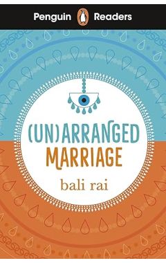 Penguin Readers Level 5: (Un)arranged Marriage (ELT Graded Reader): Abridged Edition
