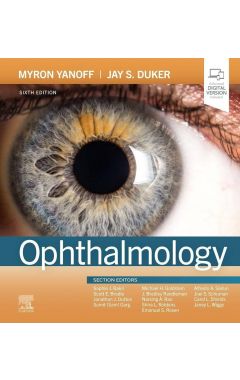 Ophthalmology 6e (book+ebook)