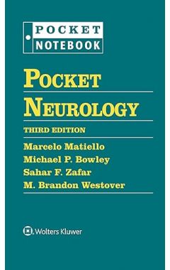 Pocket Neurology 3e