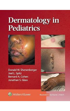 Dermatology in Pediatrics
