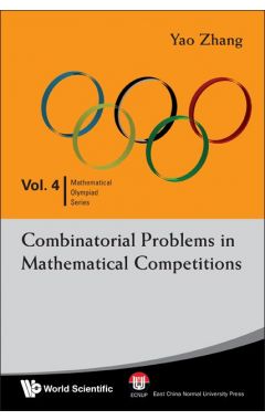 COMBINATORIAL PROBLEMS IN MATHEMATICAL COMPETITIONS