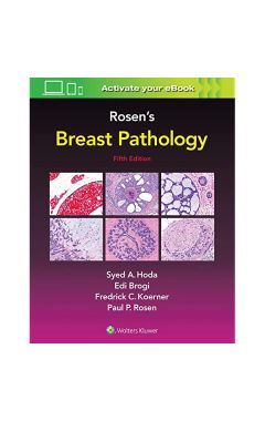 Rosen's Breast Pathology 5e