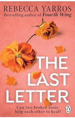 The Last Letter