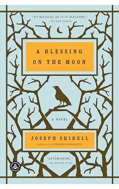 BLESSING ON THE MOON