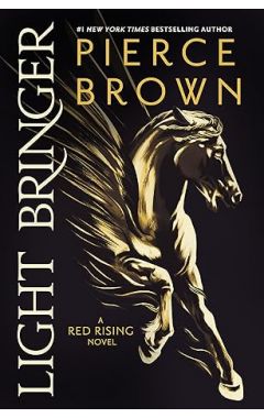 Light Bringer: the absolutely addictive and action-packed space opera