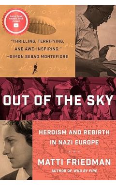 Out of the Sky: Heroism and Rebirth in Nazi Europe