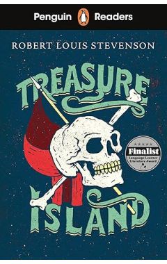 Penguin Readers Level 1: Treasure Island