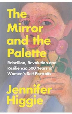 The Mirror and the Palette
