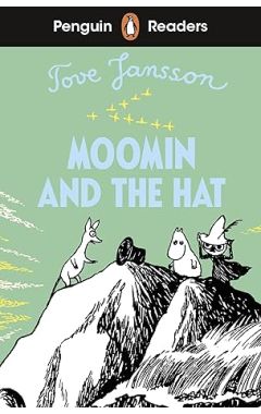 PRL 3: Moomin and the Hat (ELT GR): Abr. Ed.