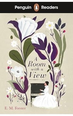 PRL 4: A Room with a View (ELT GR): Abr. Ed.