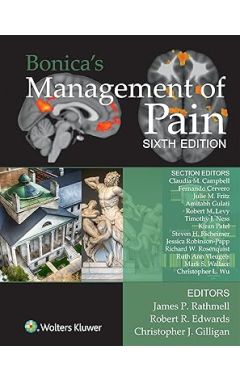 Bonica's Management of Pain