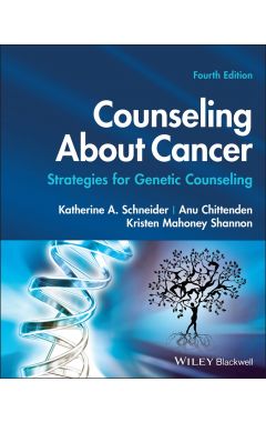 Counseling About Cancer: Strategies for Genetic Counseling