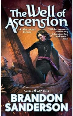 The Well of Ascension