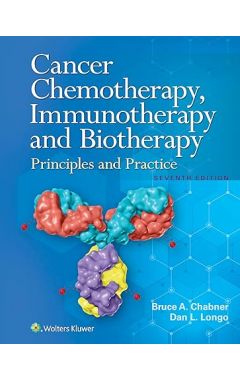Cancer Chemotherapy, Immunotherapy, and Biotherapy