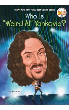 Who Is "Weird Al" Yankovic?