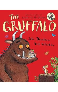 THE GRUFFALO