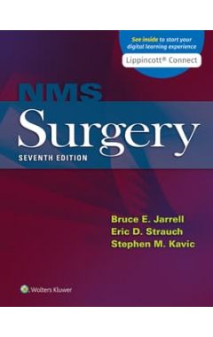 NMS Surgery 7th edition