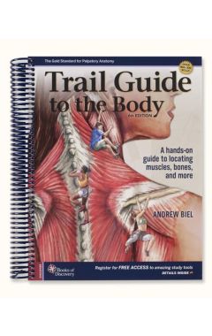 Trail Guide to the Body 6e