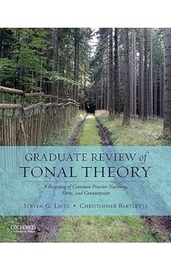 Graduate Review of Tonal Theory