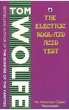 The Electric Kool-Aid Acid