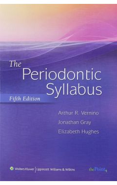 THE PERIODONTIC SYLLABUS