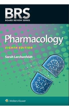 BRS Pharmacology