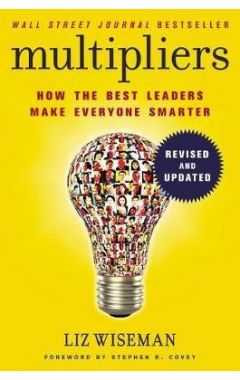 Multipliers, Revised and Updated: How the Best Lea International ed.