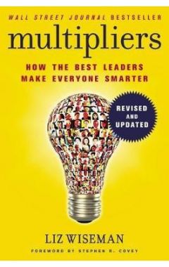 Multipliers, Revised and Updated: How the Best Lea International ed.