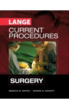 Current Procedures Surgery