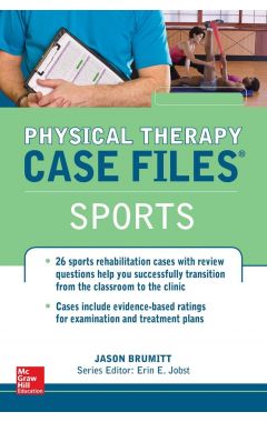 Physical Therapy Case Files, Sports