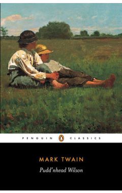 PUDD'NHEAD WILSON (PENGUIN CLASSICS)