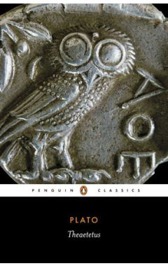 THEAETETUS (PENGUIN CLASSICS)