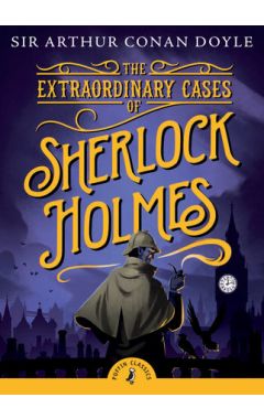 The Extraordinary Cases of Sherlock